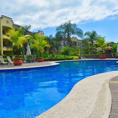 Los Suenos Marriot Hotel And Marina Jacó Eksteriør billede